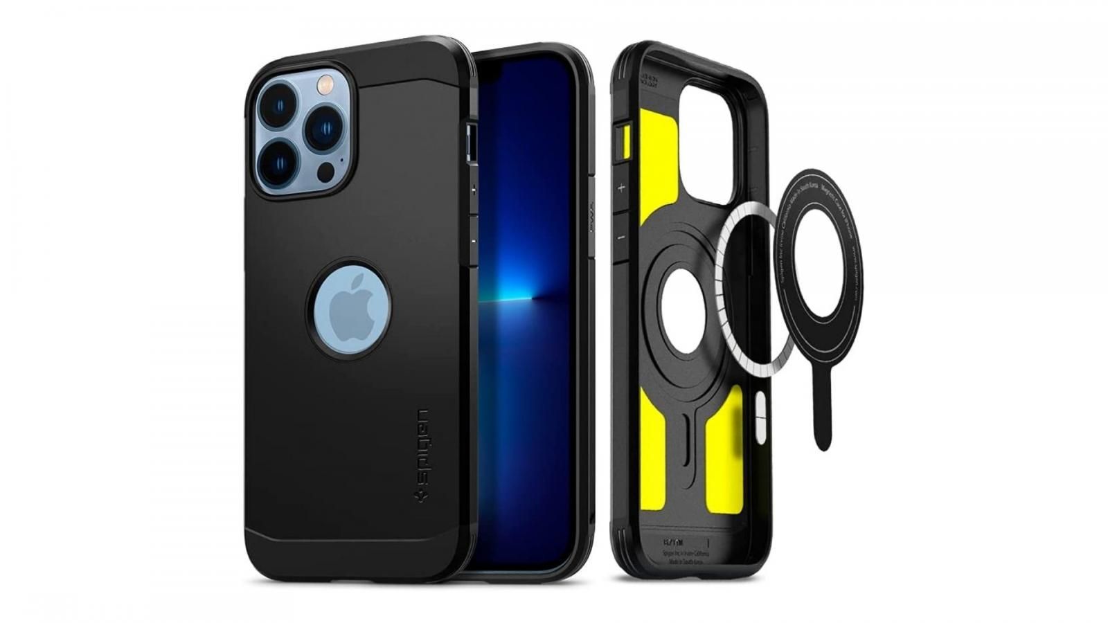 Best iPhone 13 Pro Max MagSafe Cases MOFT, Spigen, NOMAD, and more